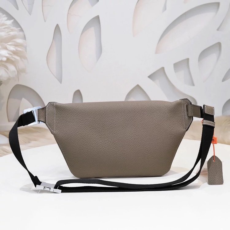 Hermes Men's and Women's Chest Bag Waist Bag 9016-4 | Yooybuy Spreadsheet