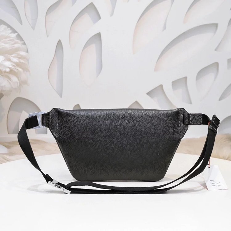 Hermes Men's and Women's Chest Bag Waist Bag 9016-4 | Yooybuy Spreadsheet