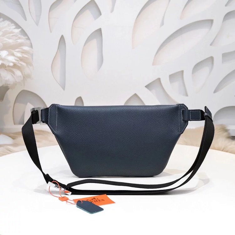 Hermes Men's and Women's Chest Bag Waist Bag 9016-4 | Yooybuy Spreadsheet