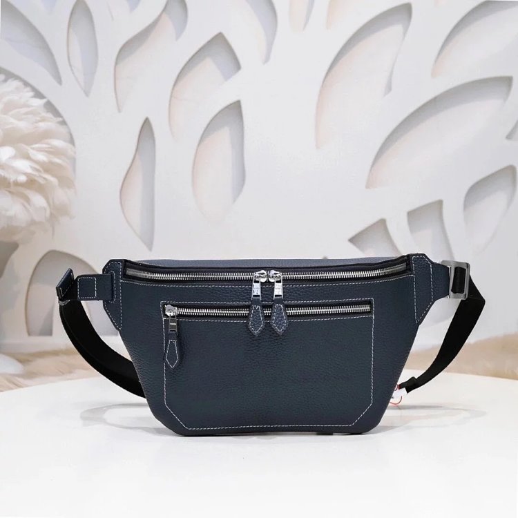 Hermes Men's and Women's Chest Bag Waist Bag 9016-4 | Yooybuy Spreadsheet