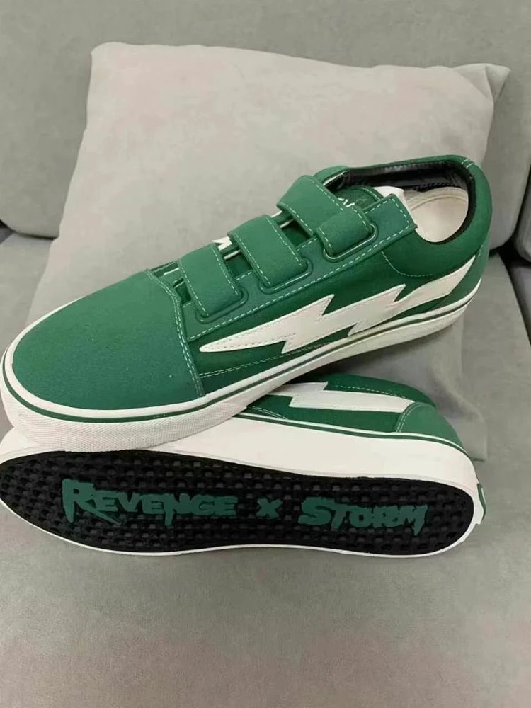 Revenge Storm Lightning Shoes | Yooybuy Spreadsheet