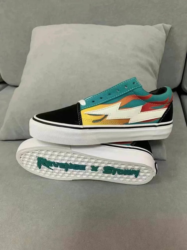 Revenge Storm Lightning Shoes | Yooybuy Spreadsheet