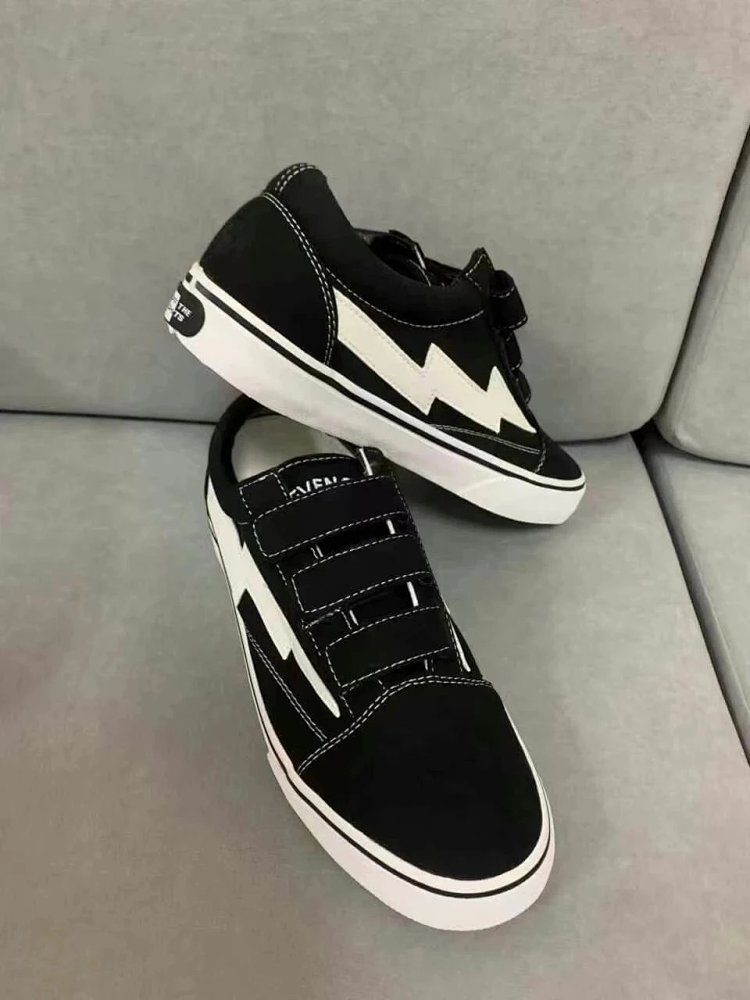 Revenge Storm Lightning Shoes | Yooybuy Spreadsheet