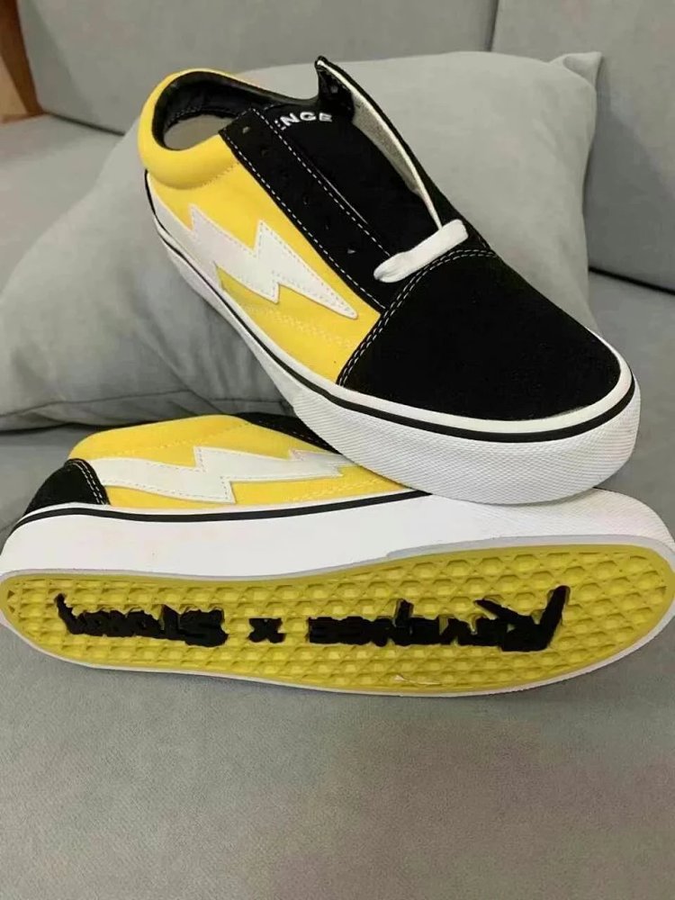 Revenge Storm Lightning Shoes | Yooybuy Spreadsheet