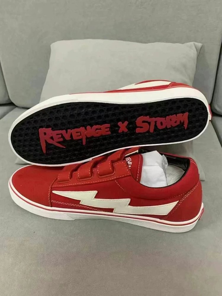 Revenge Storm Lightning Shoes | Yooybuy Spreadsheet