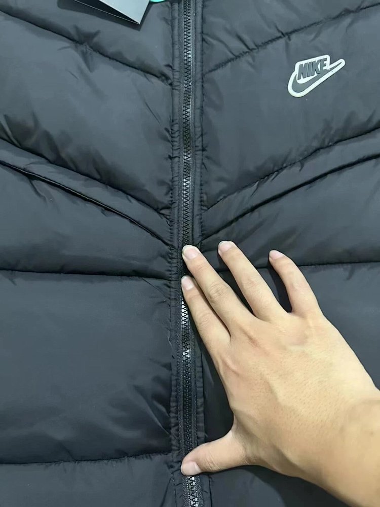 Nike Pilot Down Cotton Jacket | Yooybuy Spreadsheet