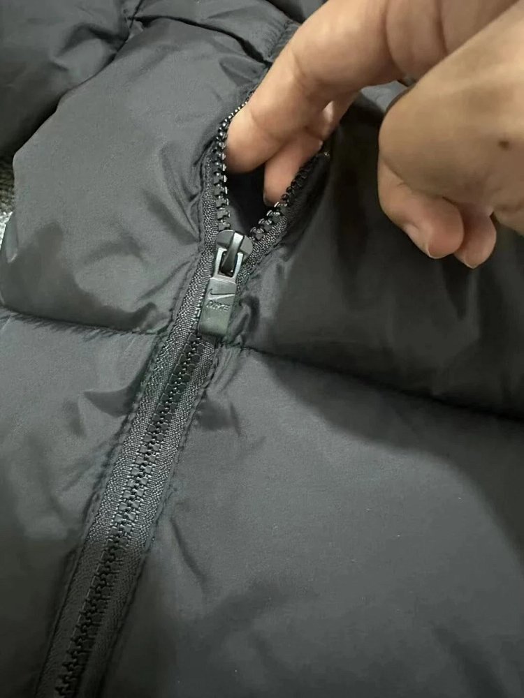 Nike Pilot Down Cotton Jacket | Yooybuy Spreadsheet