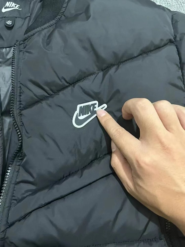 Nike Pilot Down Cotton Jacket | Yooybuy Spreadsheet