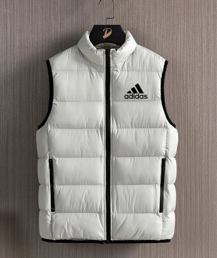 Adidas down vest | Yooybuy Spreadsheet