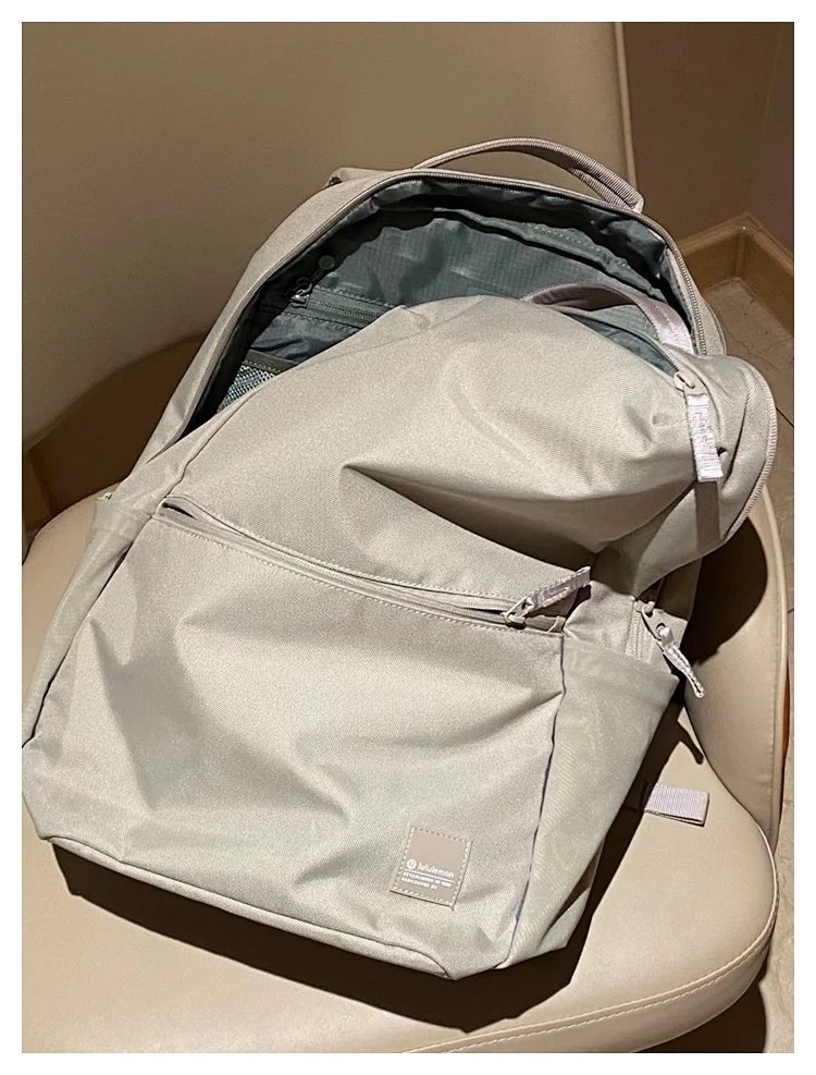 Lulu commuting daily backpack | Yooybuy Spreadsheet