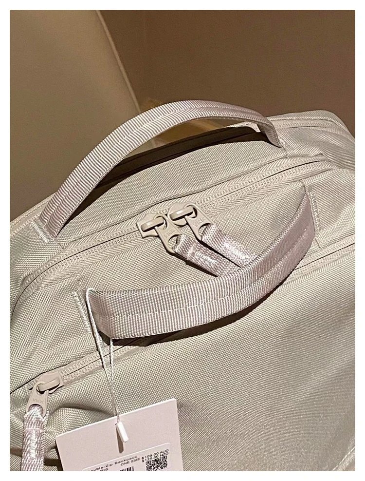 Lulu commuting daily backpack | Yooybuy Spreadsheet