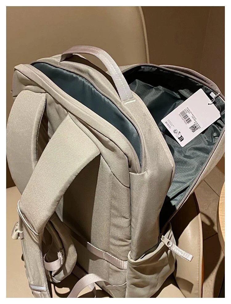 Lulu commuting daily backpack | Yooybuy Spreadsheet