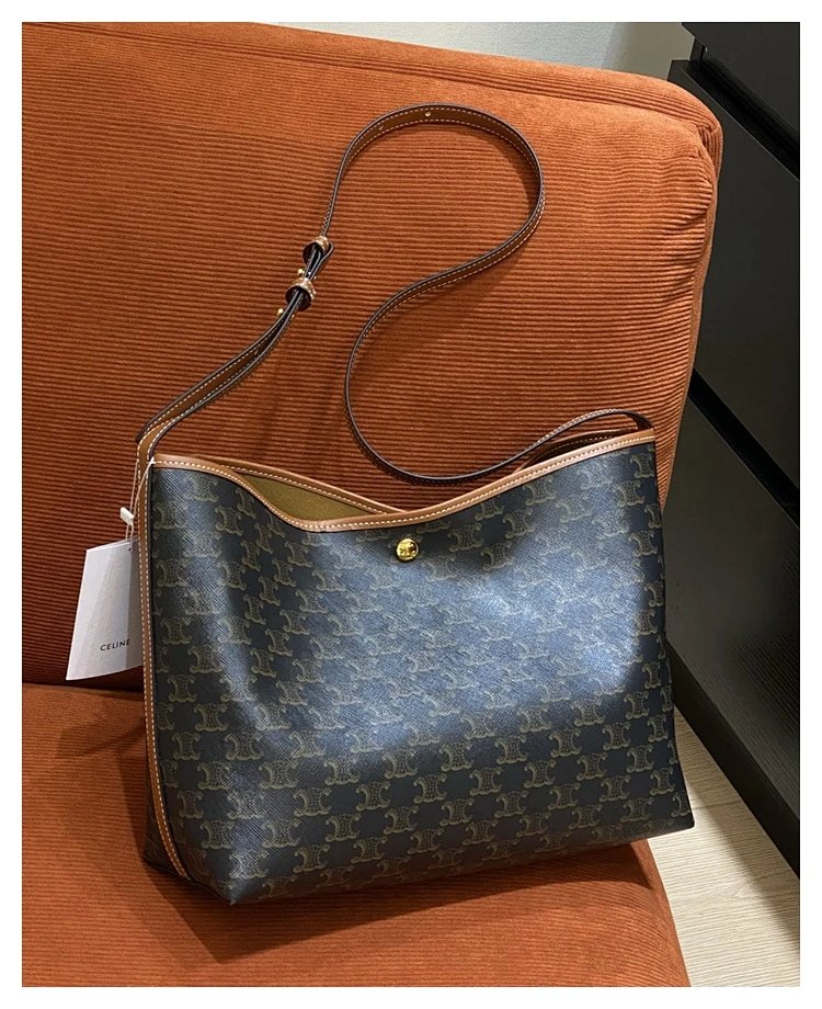 Celine Large Capacity Old Flower Mother Pack | Yooybuy Spreadsheet