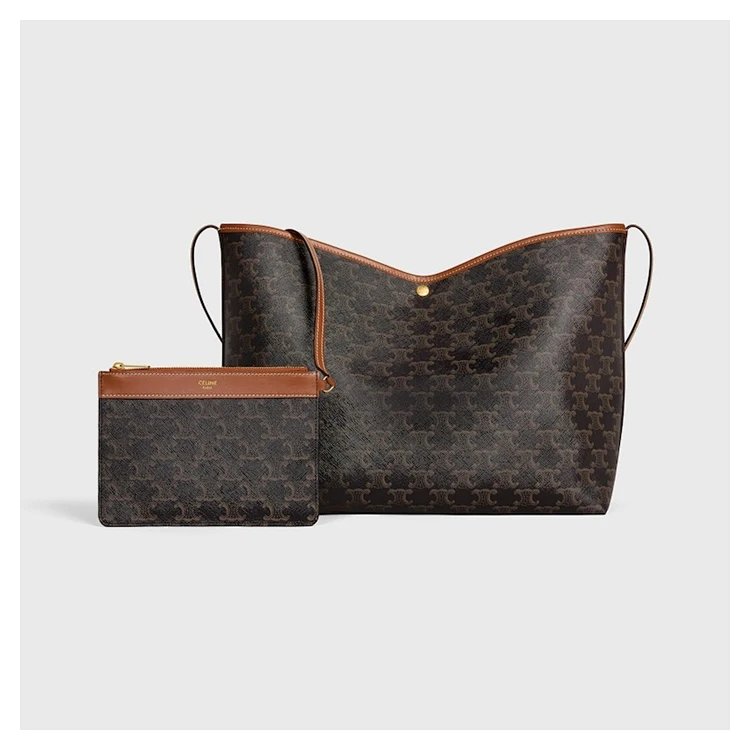 Celine Large Capacity Old Flower Mother Pack | Yooybuy Spreadsheet