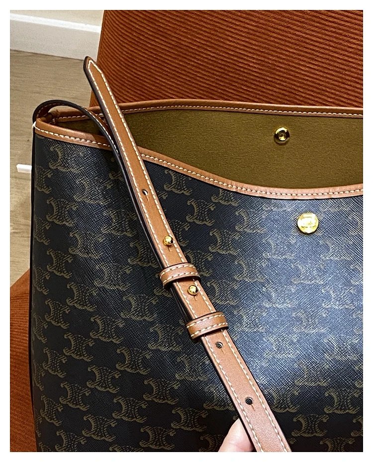 Celine Large Capacity Old Flower Mother Pack | Yooybuy Spreadsheet