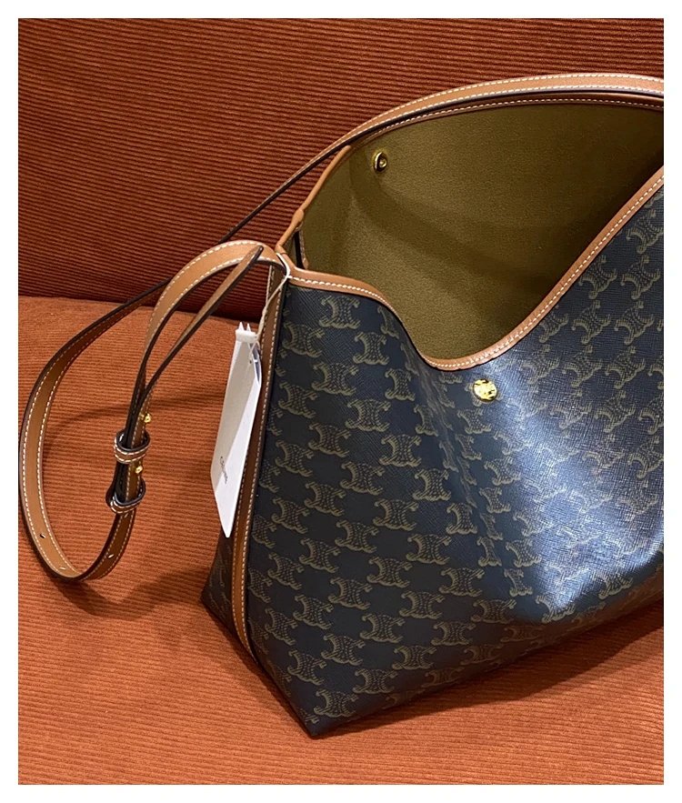 Celine Large Capacity Old Flower Mother Pack | Yooybuy Spreadsheet