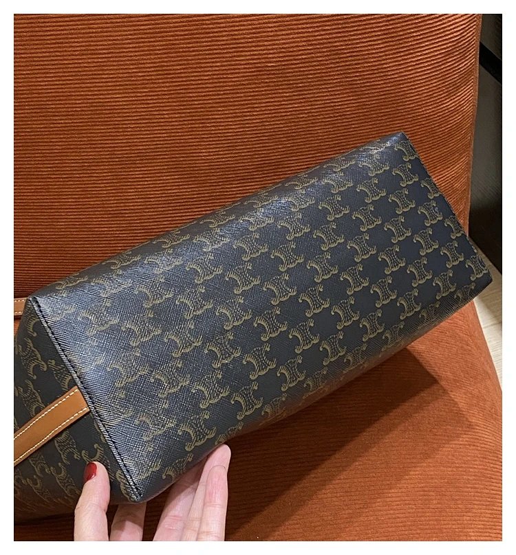 Celine Large Capacity Old Flower Mother Pack | Yooybuy Spreadsheet