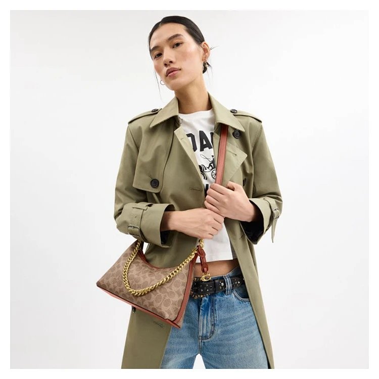 Coach Juliet 25 Oldflower Shoulder Bag | Yooybuy Spreadsheet