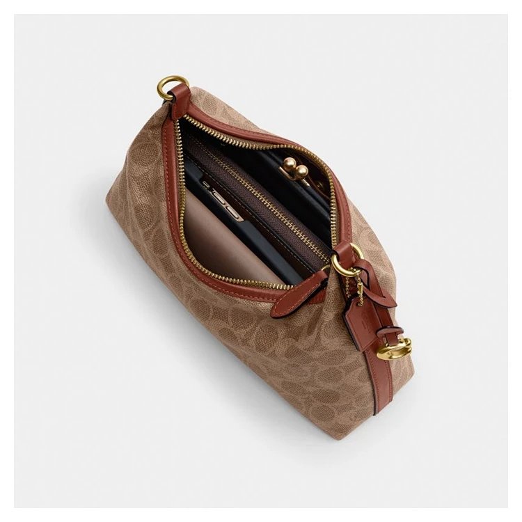 Coach Juliet 25 Oldflower Shoulder Bag | Yooybuy Spreadsheet