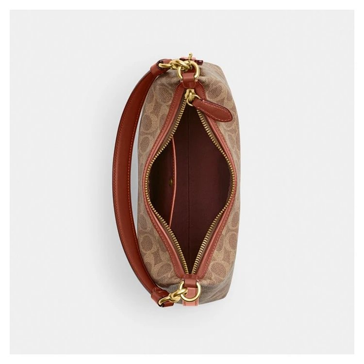 Coach Juliet 25 Oldflower Shoulder Bag | Yooybuy Spreadsheet