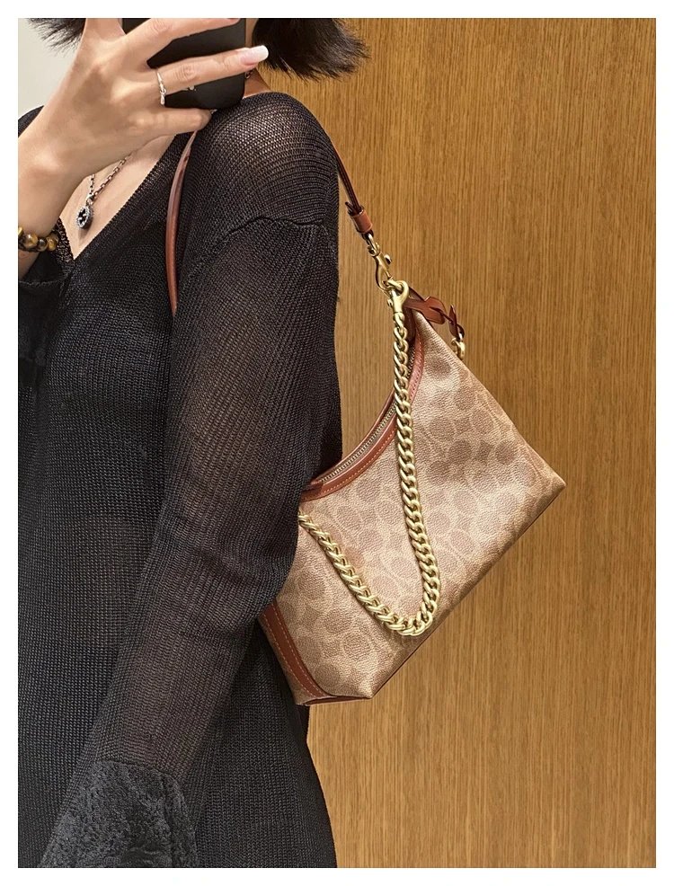 Coach Juliet 25 Oldflower Shoulder Bag | Yooybuy Spreadsheet