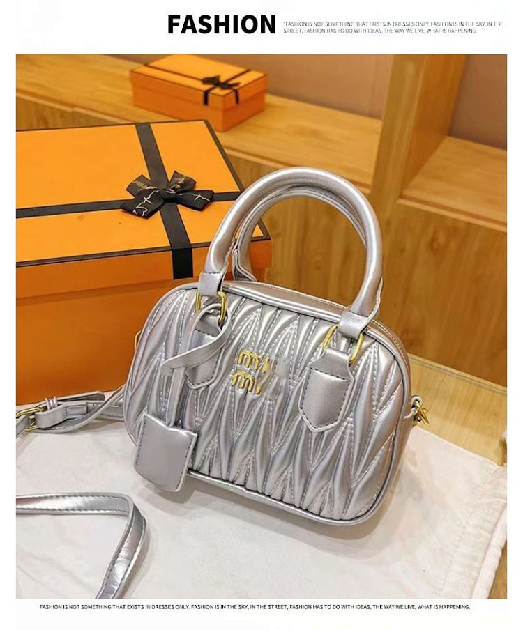 miumiu  Retro leather crossbody bag | Yooybuy Spreadsheet