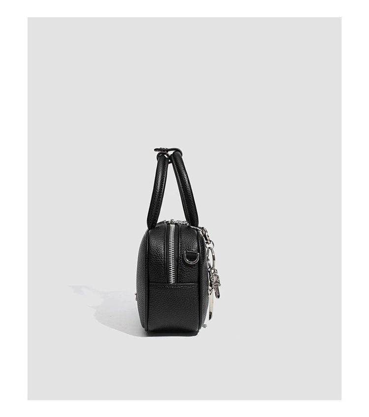 Chrome Hearts  Retro Cross Bowling Bag | Yooybuy Spreadsheet