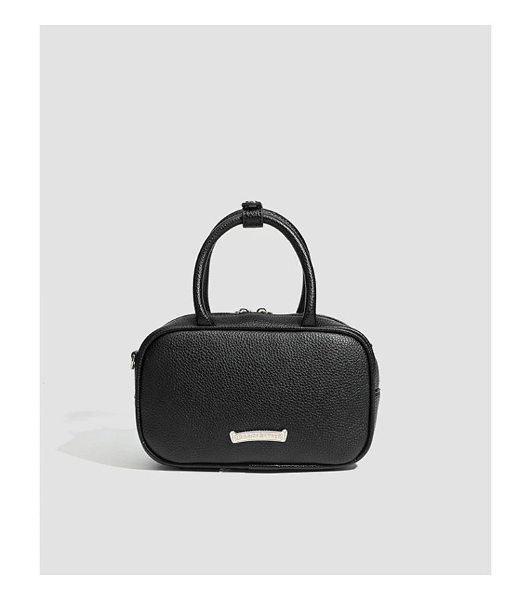 Chrome Hearts  Retro Cross Bowling Bag | Yooybuy Spreadsheet