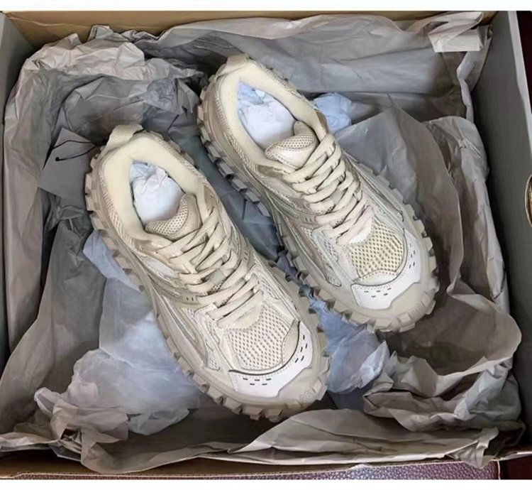 Balenciaga  Durian Tank Dad Shoes | Yooybuy Spreadsheet