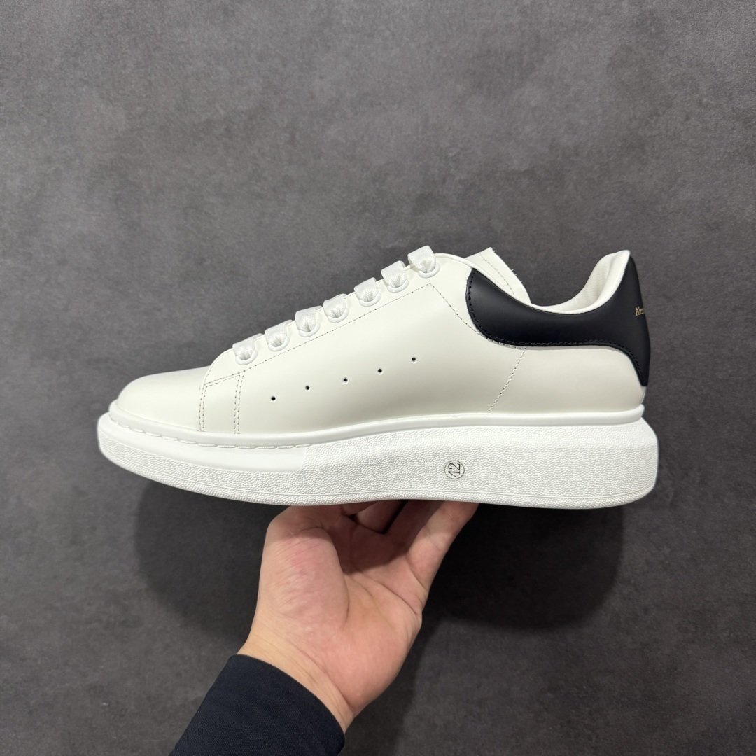 Alexander McQueen casual shoes SH528137 | Yooybuy Spreadsheet