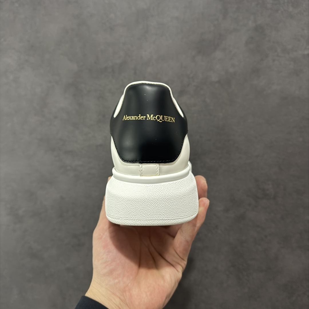 Alexander McQueen casual shoes SH528137 | Yooybuy Spreadsheet