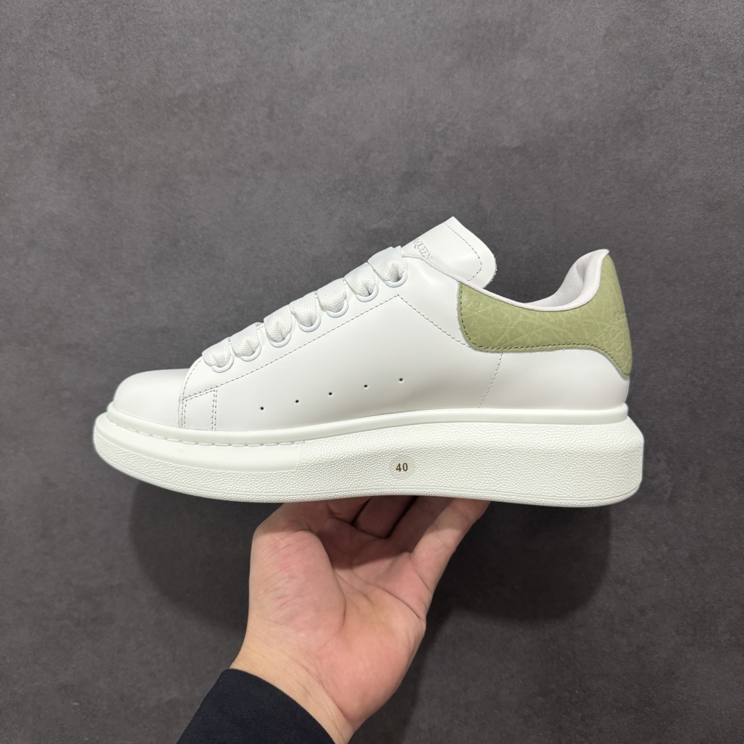 Alexander McQueen Sneaker  SH528141 | Yooybuy Spreadsheet
