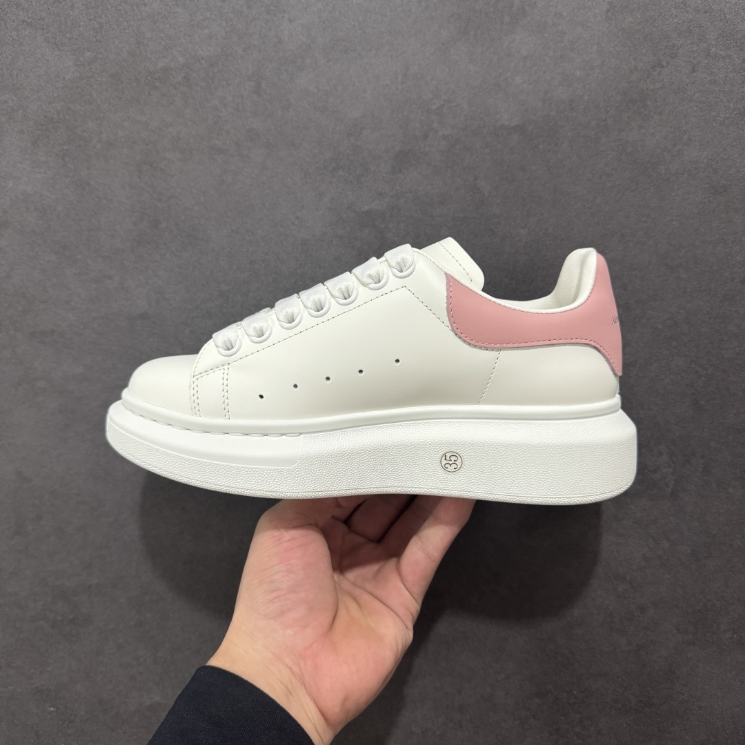 Alexander McQueen Sneaker SH528142 | Yooybuy Spreadsheet