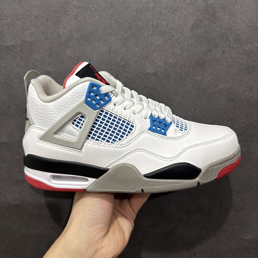 AJ 4 Sneaker  SH528196 | Yooybuy Spreadsheet