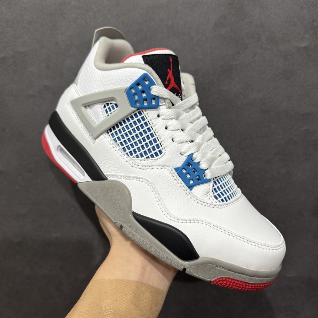 AJ 4 Sneaker  SH528196 | Yooybuy Spreadsheet