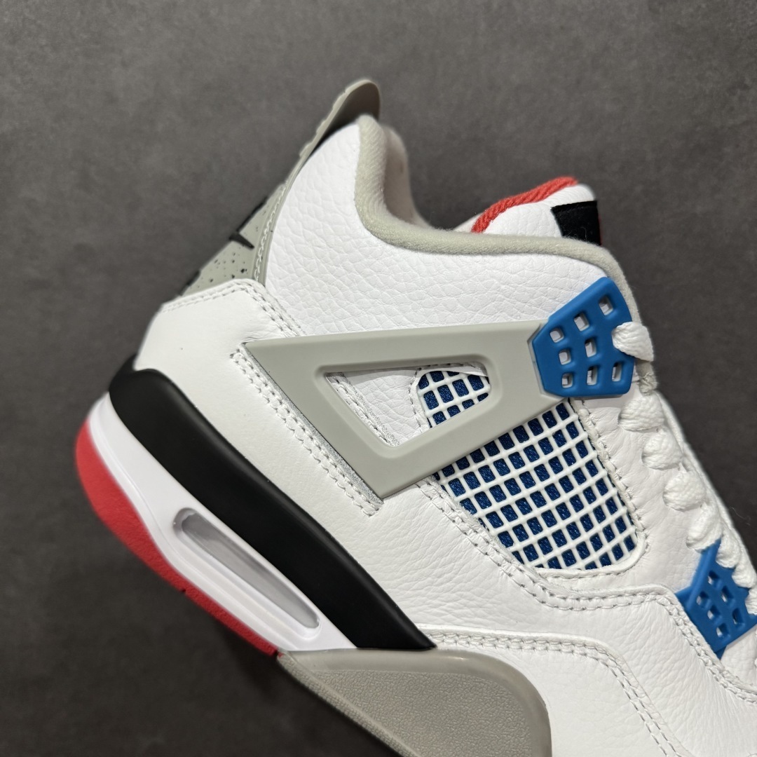 AJ 4 Sneaker  SH528196 | Yooybuy Spreadsheet