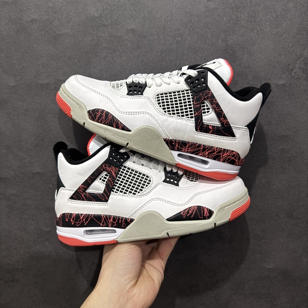 AJ 4 Sneaker  SH528198