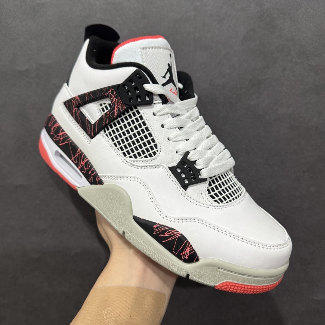 AJ 4 Sneaker  SH528198 | Yooybuy Spreadsheet