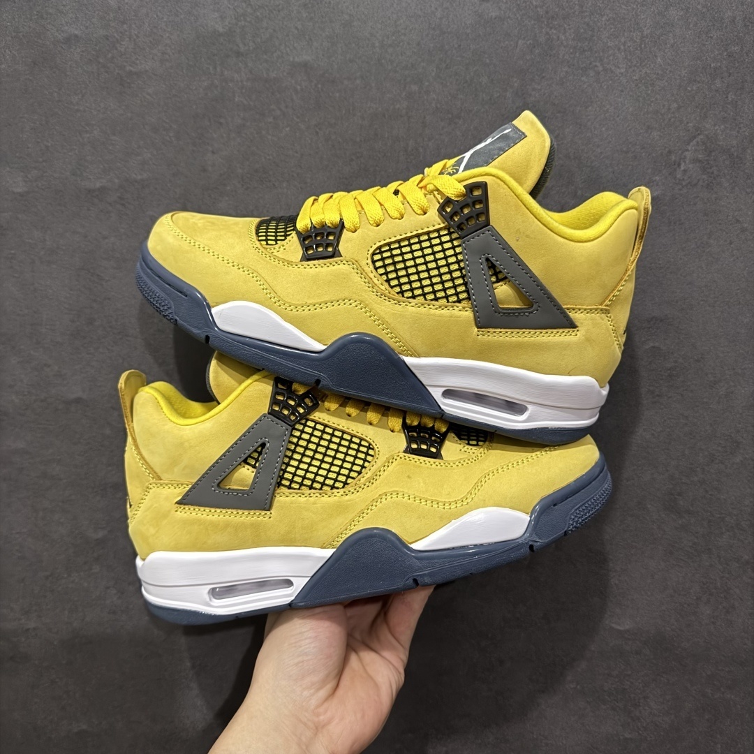 AJ 4 Sneaker  SH528199