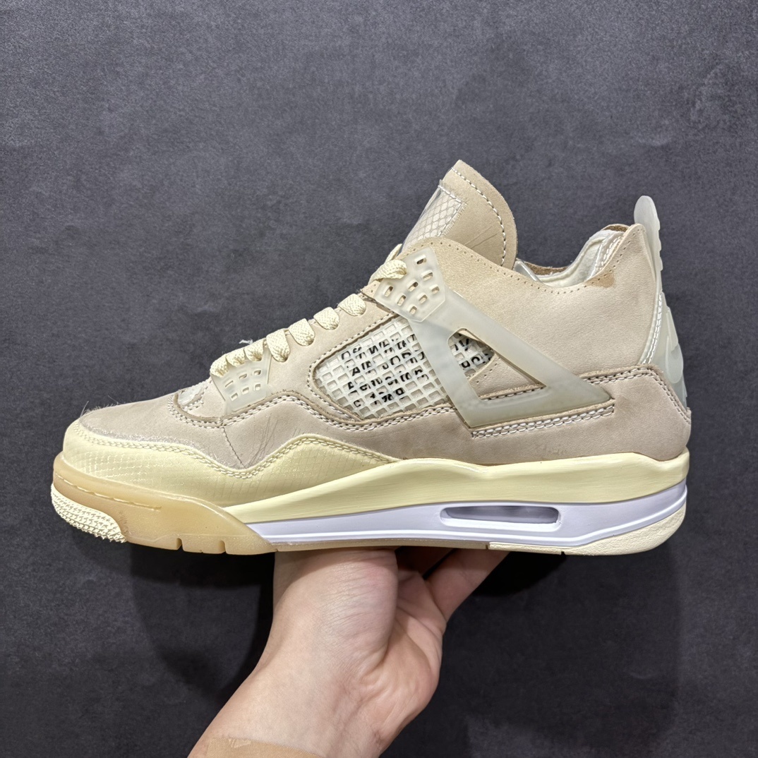AJ4 Sneaker  SH528205 | Yooybuy Spreadsheet