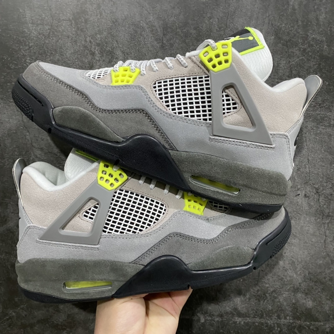 AJ4 Sneaker SH528210 | Yooybuy Spreadsheet