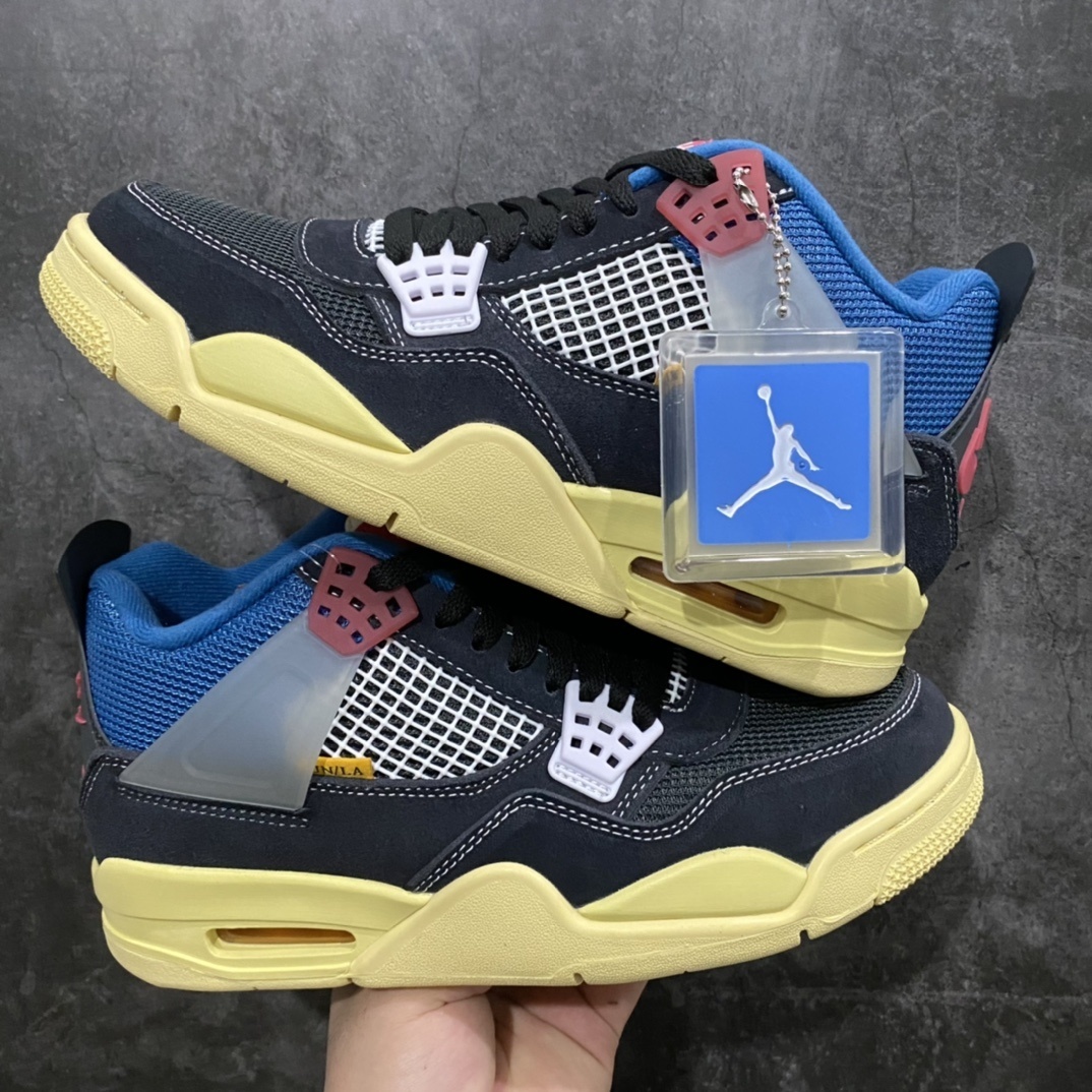 AJ4 Sneaker SH528219 | Yooybuy Spreadsheet