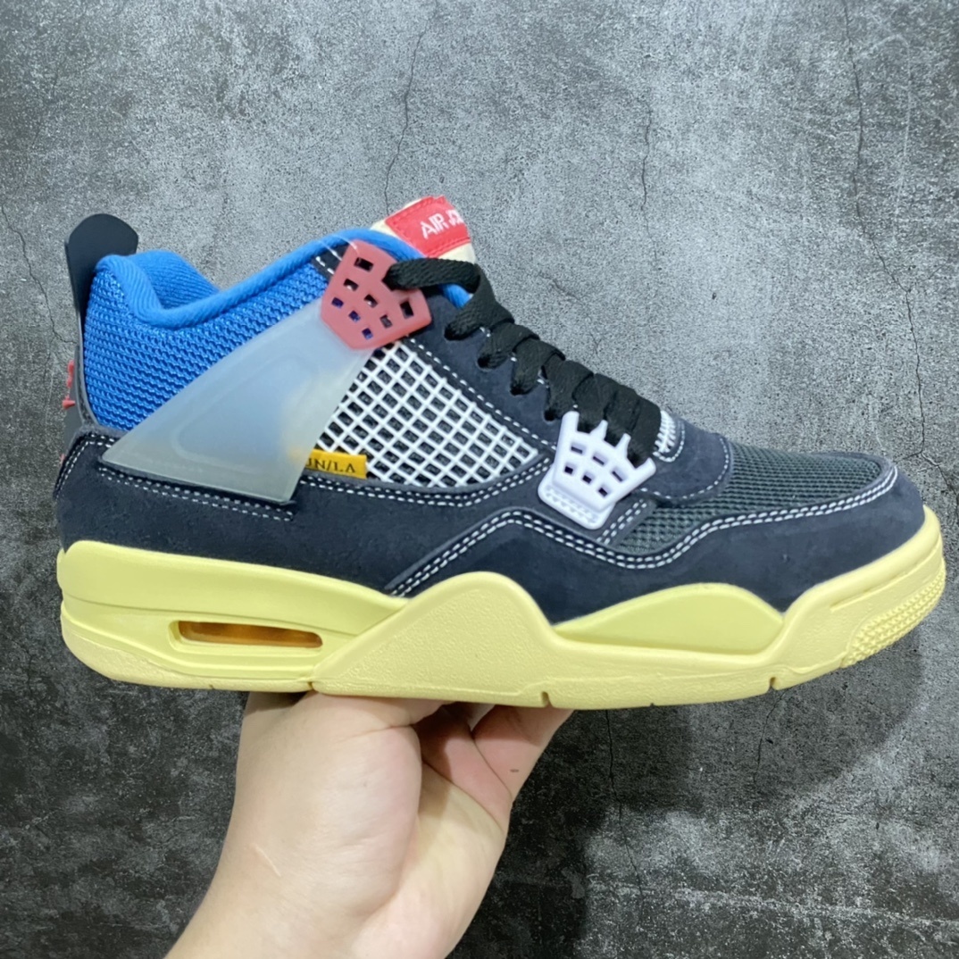 AJ4 Sneaker SH528219 | Yooybuy Spreadsheet