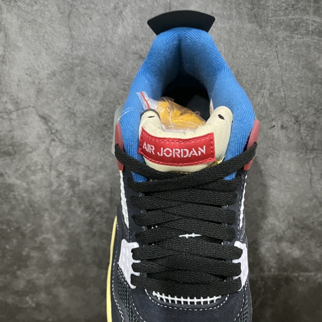 AJ4 Sneaker SH528219 | Yooybuy Spreadsheet