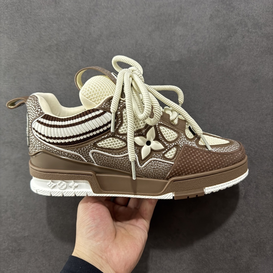 Louis Vuitton casual shoes  SH528095 | Yooybuy Spreadsheet