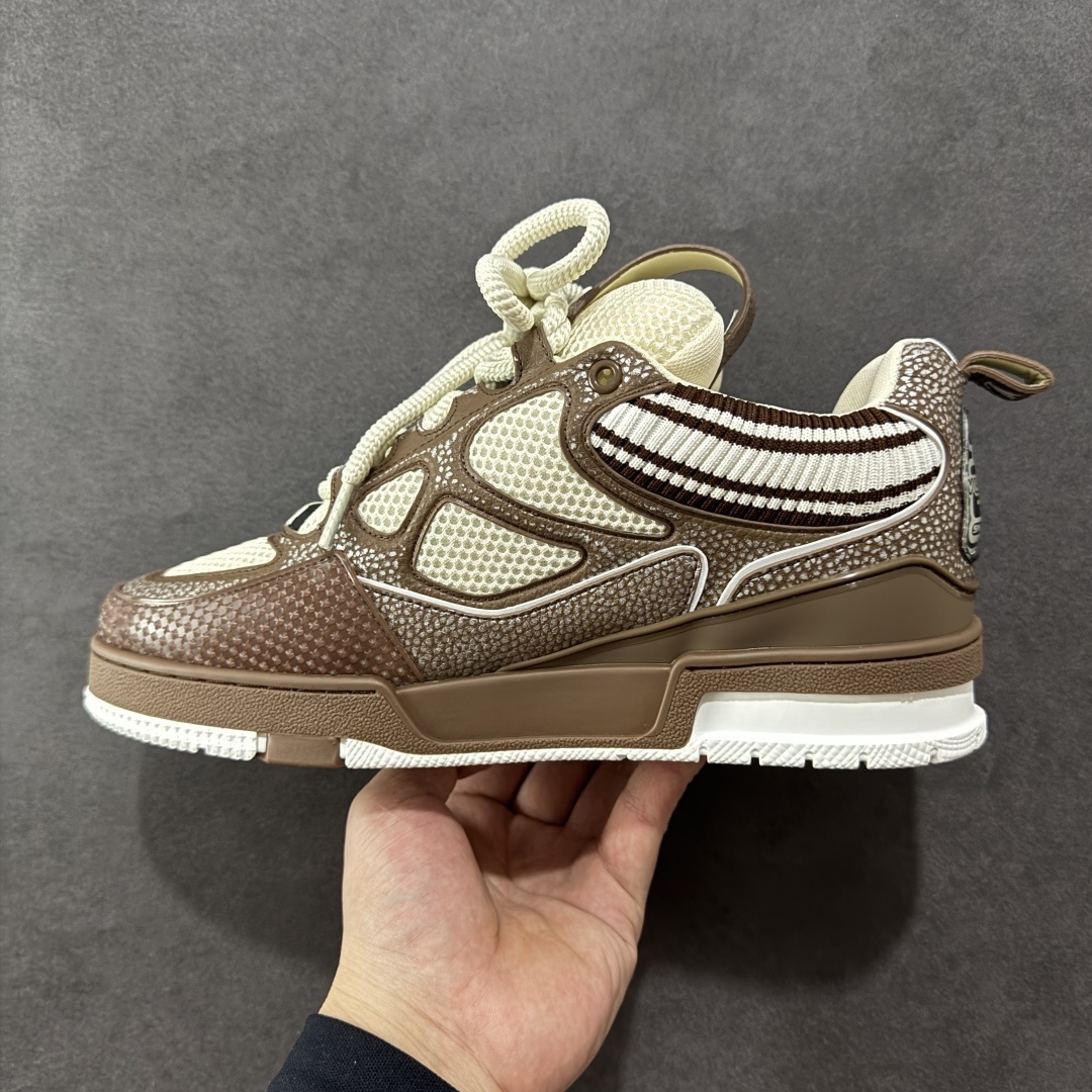 Louis Vuitton casual shoes  SH528095 | Yooybuy Spreadsheet