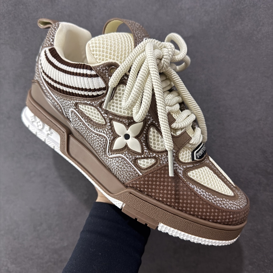 Louis Vuitton casual shoes  SH528095 | Yooybuy Spreadsheet
