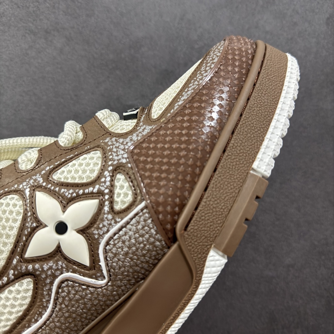 Louis Vuitton casual shoes  SH528095 | Yooybuy Spreadsheet