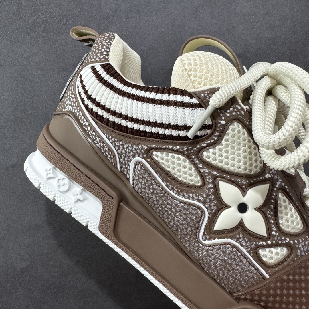 Louis Vuitton casual shoes  SH528095 | Yooybuy Spreadsheet