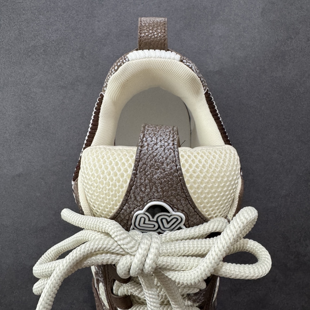 Louis Vuitton casual shoes  SH528095 | Yooybuy Spreadsheet